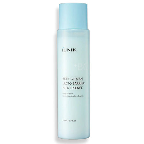 Beta-Glucan Lacto Barrier Milk Essence 200ml