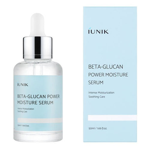 Beta-Glucan Power Moisture Serum 50ml