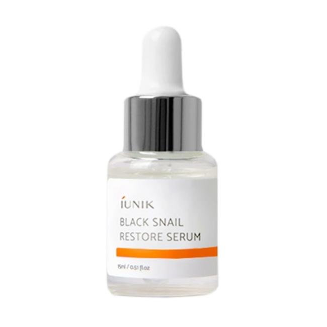 Black Snail Restore Serum Mini 15ml