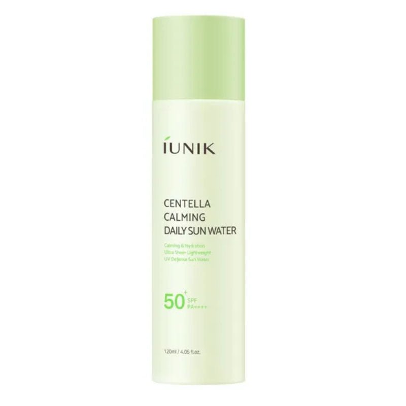 Centella Calming Daily Sun Water 120ml