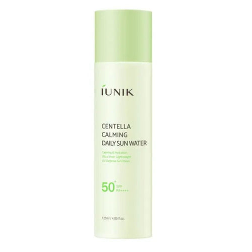 Centella Calming Daily Sun Water 120ml