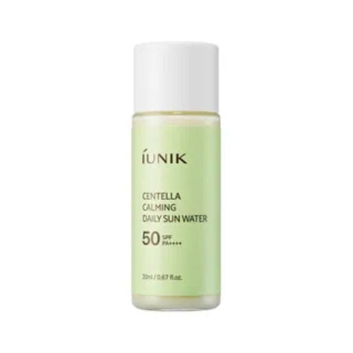 Centella Calming Daily Sun Water 20ml (Mini)