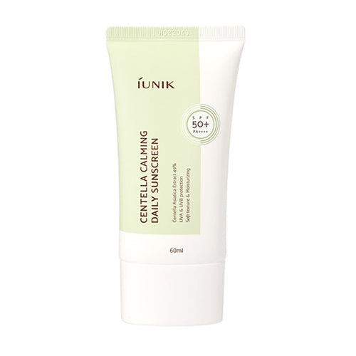 Centella Calming Daily Sunscreen 60ml
