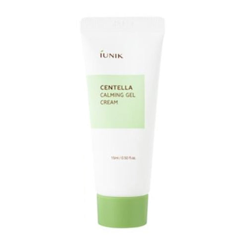 Centella Calming Gel Cream Mini 15ml