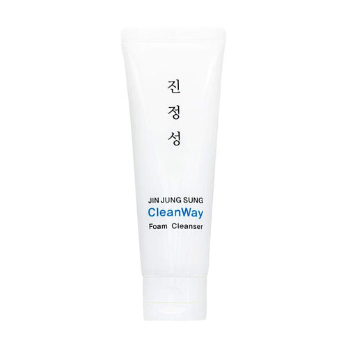 Cleanway Foam Cleanser 120ml