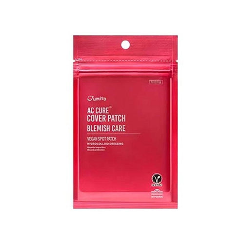 AC Cure Cover Patch Blemish Care Vegan Spot Patch (30 Patches)