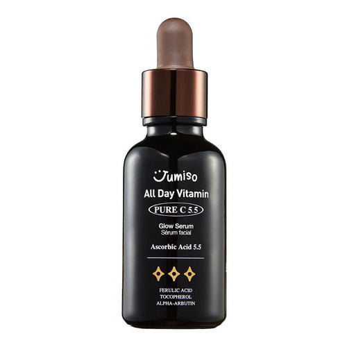 All Day Vitamin Pure C 5.5 Glow Serum 15ml Mini