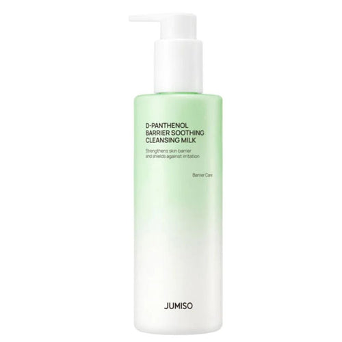 D-Panthenol Barrier Soothing Cleansing Milk 300ml