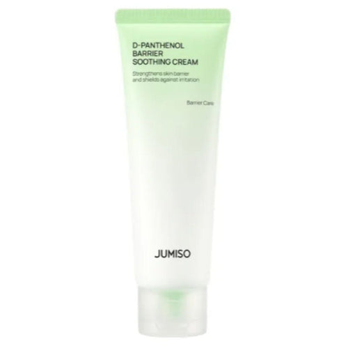 D-Panthenol Barrier Soothing Cream 80ml