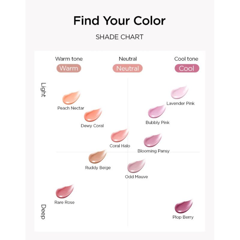 Artist Cushion Blush 4g