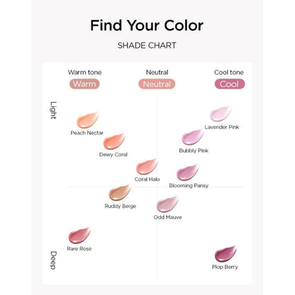 Artist Cushion Blush 4g