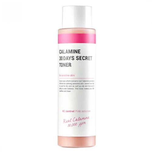 Calamine 30 Days Secret Toner 160ml