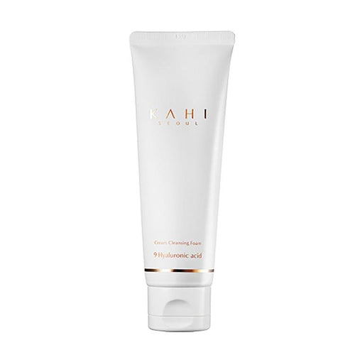 Cream Cleansing Foam 80ml