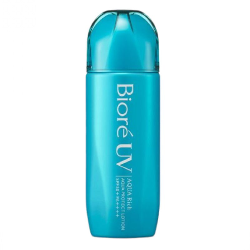 Biore UV Aqua Rich Aqua Protect Lotion Sunscreen 70ml