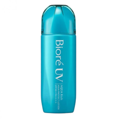 Biore UV Aqua Rich Aqua Protect Lotion Sunscreen 70ml