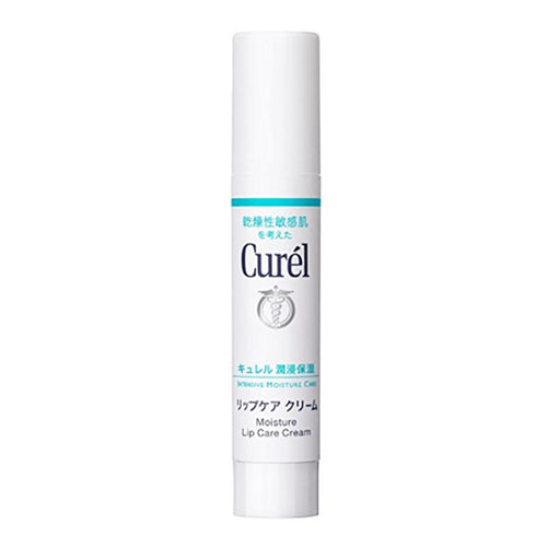 Curel Intensive Moisture Care Moisture Lip Care Cream 4.2g