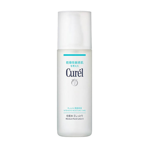 Curel Moisture Facial Lotion II 150ml