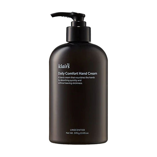 Daily Comfort Hand Cream 370g