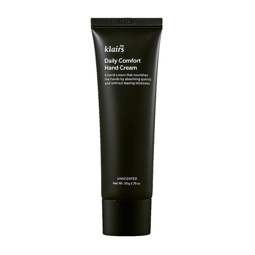 Daily Comfort Hand Cream 50g