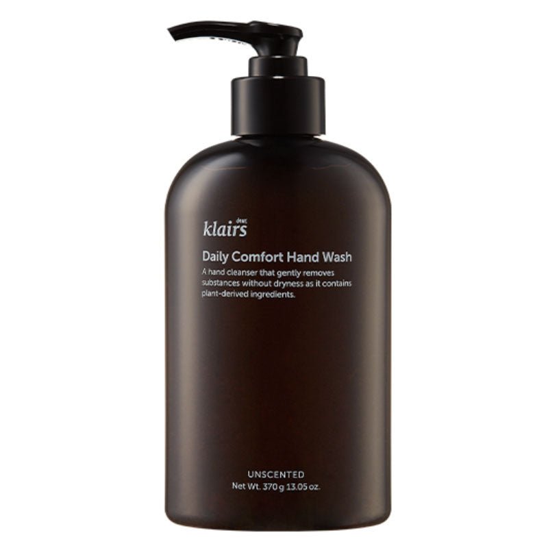 Daily Comfort Hand Wash (Unscented) 370g