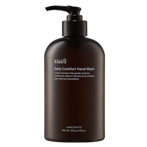 Daily Comfort Hand Wash (Unscented) 370g