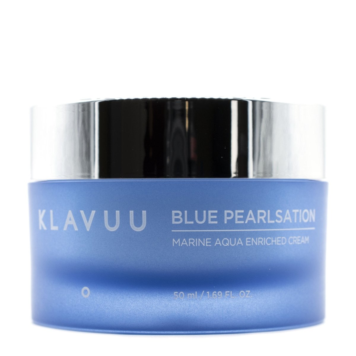Blue Pearlsation Marine Aqua Enriched Cream 50ml