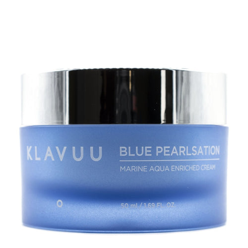 Blue Pearlsation Marine Aqua Enriched Cream 50ml