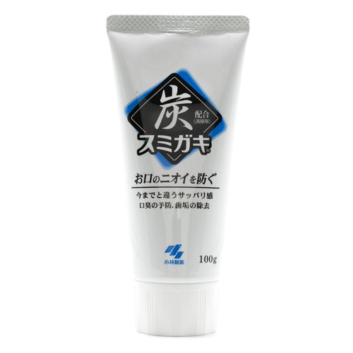Charclean Charcoal (Sumigaki) Power Toothpaste 100g