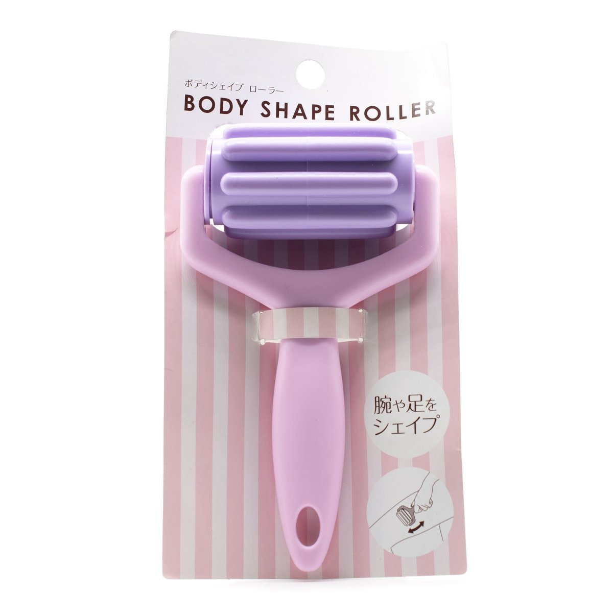 Body Shaping Roller (1 Piece)