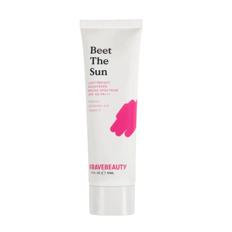 Beet The Sun 50ml