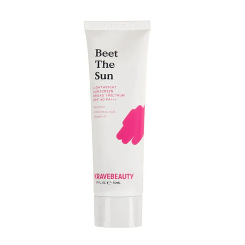 Beet The Sun 50ml