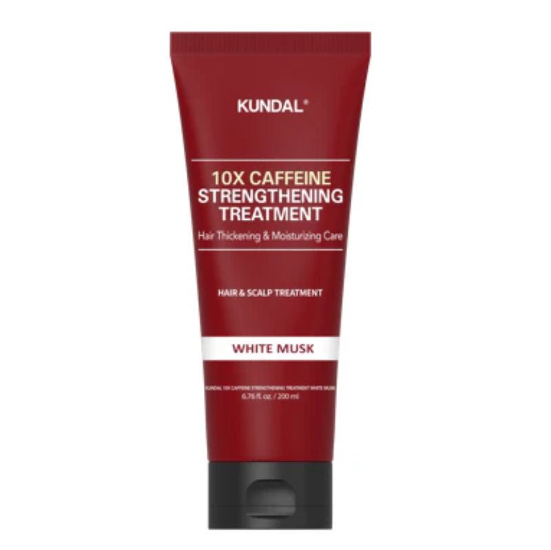 10X Caffeine Strengthening Treatment 200ml