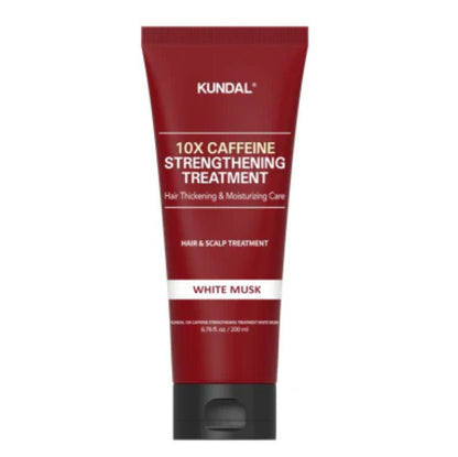 10X Caffeine Strengthening Treatment 200ml