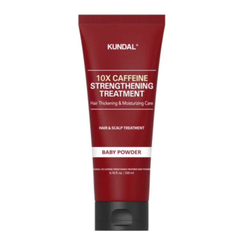 10X Caffeine Strengthening Treatment 200ml