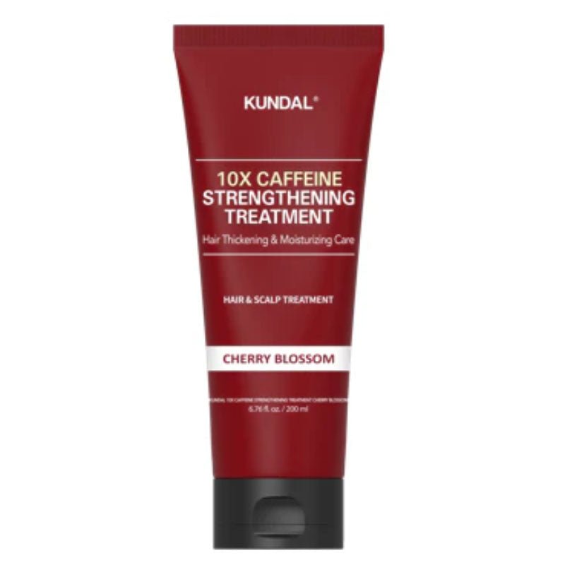10X Caffeine Strengthening Treatment 200ml