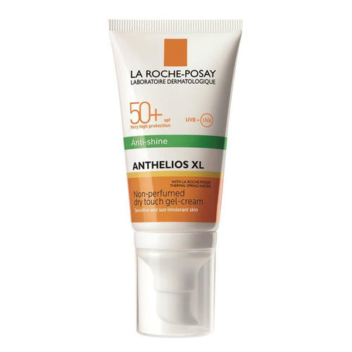Anthelios XL Dry Touch SPF50+ Sunscreen For Oily Skin 50ml