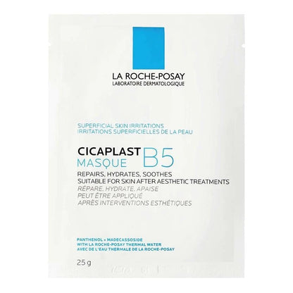 Cicaplast Mask B5 Sheet Mask 25g