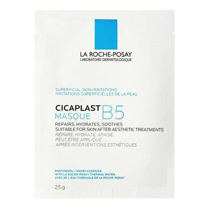 Cicaplast Mask B5 Sheet Mask 25g