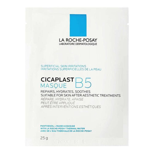 Cicaplast Mask B5 Sheet Mask 25g