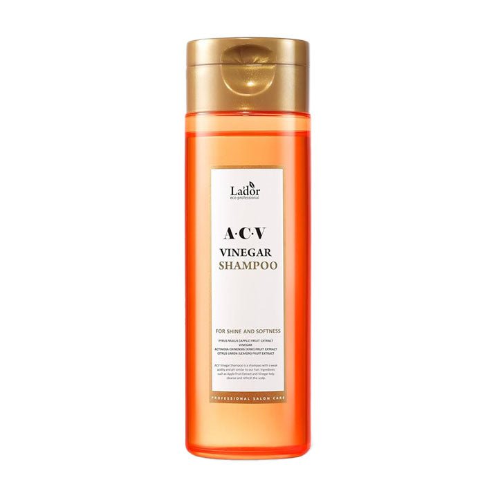 ACV Vinegar Shampoo 150ml