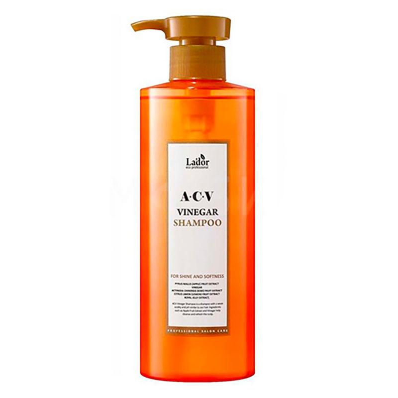 ACV Vinegar Shampoo 430ml
