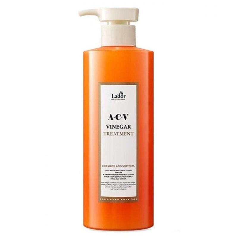ACV Vinegar Treatment 430ml