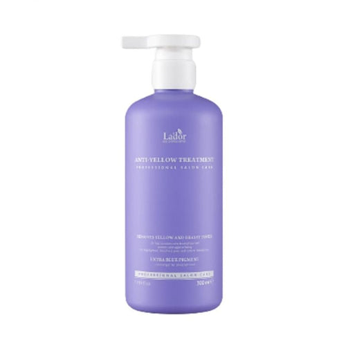 Anti-Yellow Treatment 300ml