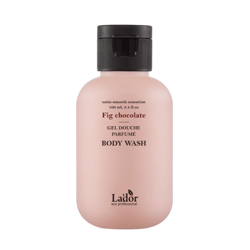 Body Wash (Fig Chocolate) 100ml Mini