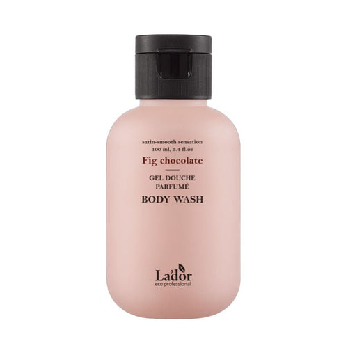Body Wash (Fig Chocolate) 100ml Mini