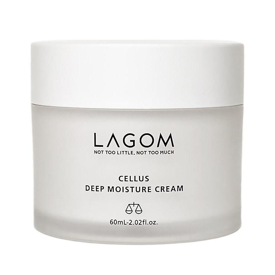 Cellus Deep Moisture Cream 60ml