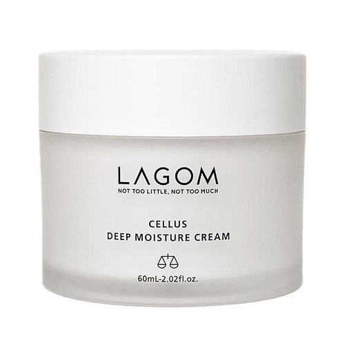 Cellus Deep Moisture Cream 60ml