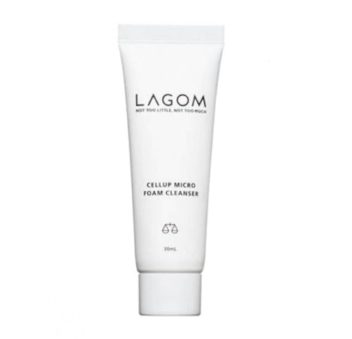 Cellus Micro Foam Cleanser 30ml