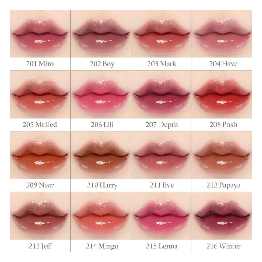 Bonding Glow Lipstick 3.7g