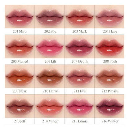 Bonding Glow Lipstick 3.7g